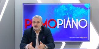 Poletti “La guerra è ormai militarmente dalla parte dell’Ucraina”