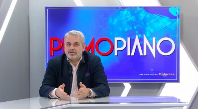 Poletti “La guerra è ormai militarmente dalla parte dell’Ucraina”