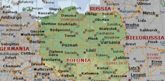 Missili russi caduti in Polonia, la Russia smentisce “Provocazione”