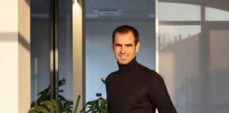 Santambrogio nuovo presidente giovani FederlegnoArredo