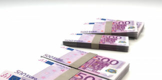 Come creare una rendita passiva sfruttando il mondo digitale banconote 500 euro