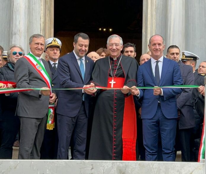 barrieresanmarco