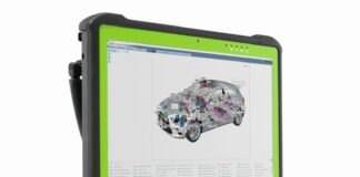 Bosch, nuovo tester diagnostico per assistenza e riparazione veicoli