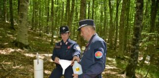 Carabinieri e Massachusetts Institute of Technology – Mit – Italy Program insieme per la sostenibilità