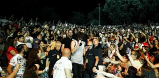 Siae, la ripresa 2022 riparte dal live