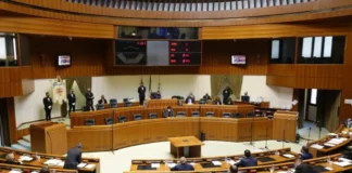 Sardegna, eletti i componenti dell’ufficio di presidenza del Consiglio