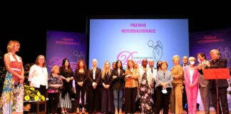 Premio Semplicemente Donna, si alza il sipario sull’edizione del decennale