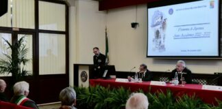 Al via l’anno accademico dell’Istituto di Studi Militari Marittimi