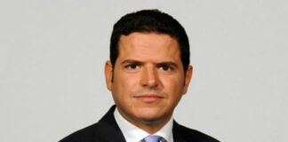 Gaetano Galvagno di Fdi è il nuovo presidente dell’Ars