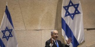 In Israele torna Netanyahu