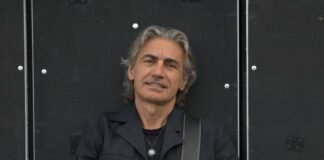 Ligabue “Ho il Covid ma ho scritto un brano”