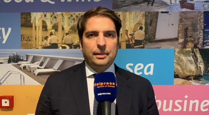 In Puglia turismo da record nel 2022, Lopane “Rilanciamo ancora”