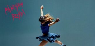 Maneskin, il 20 gennaio arriva il nuovo album “Rush!”