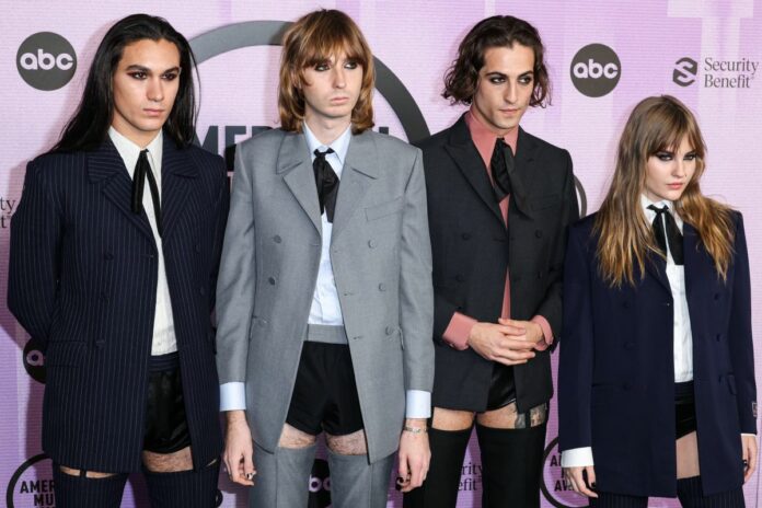 2022 American Music Awards