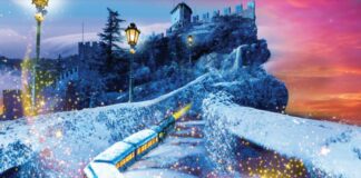 A San Marino arriva il Natale delle Meraviglie