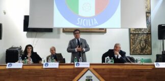 Incontro arbitri-capitani, Morgana”Insieme per un calcio migliore”