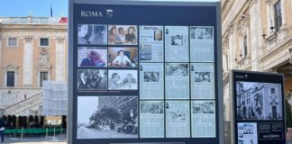 A Roma la mostra fotografica “La mafia uccide, il silenzio pure”