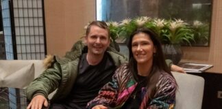 I Muse ed Elisa per la prima volta insieme