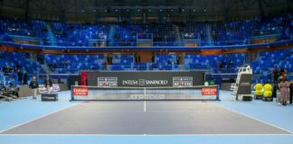 Le Intesa Sanpaolo Next Gen ATP Finals