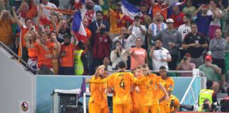 L’Olanda supera 2-0 il Senegal, a segno Gapko e Klaassen