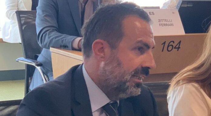 Pais “Buon lavoro alla nuova Giunta e ai nuovi consiglieri”