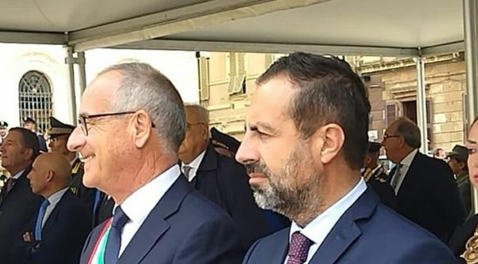 Pais “Giornata delle Forze Armate da celebrare con auspicio di pace”