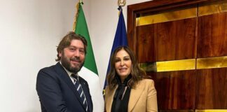 San Marino-Italia, Pedini Amati incontra a Roma Santanchè