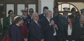 A Bari nasce Amaranta, Piantedosi “La tratta è uno dei reati più odiosi”