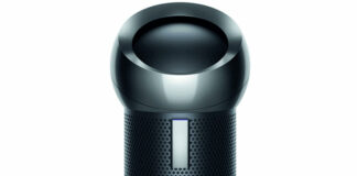 I prodotti Dyson protagonisti del Black Friday purificatore dyson