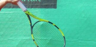 “Racchette in classe”, festa finale al Pala Gianni Asti di Torino