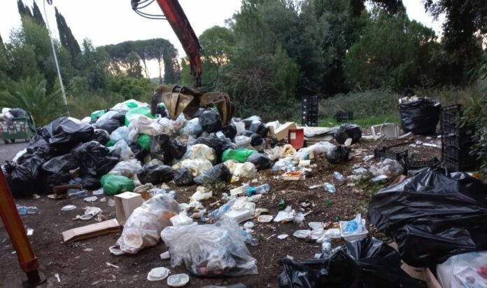 rifiutiroma-ufficiostampa