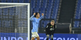 Romero-gol e 1-0 al Monza, Lazio seconda in classifica