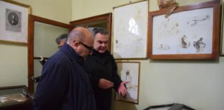 Sangiuliano “Imprenditori pronti a salvare Villa Verdi”