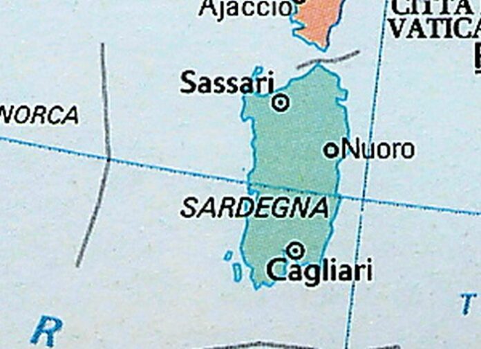 sardegna