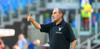 Sarri “Gara Feyenoord rinviata una vergogna, niente calcoli”