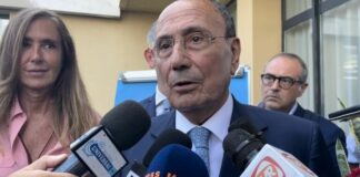 Schifani “Una task force per la sanità in Sicilia”