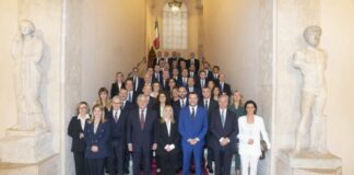 I sottosegretari hanno giurato, Meloni “Dare risposte ai cittadini”