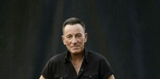 Bruce Springsteen, esce l’album “Only The Strong Survive”