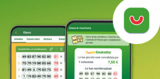 SuperEnalotto: la fruizione del gioco diventa multicanale superenalotto