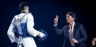 Taekwondo, al via Mondiali in Messico con otto azzurri in gara