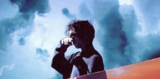 Tananai, arriva l’album di inediti “Rave, eclissi”