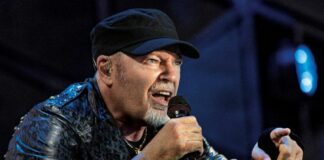 Vasco Rossi, a giugno tour negli stadi