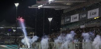 Ad Abu Dhabi vince Verstappen, Leclerc 2° in gara e nel mondiale