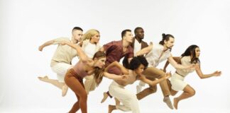 Teatro Toniolo, dal 16 al 18 dicembre va in scena “Parson Dance”