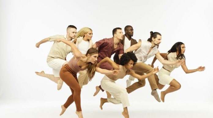 Teatro Toniolo, dal 16 al 18 dicembre va in scena “Parson Dance”