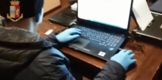 Frode informatica milionaria a una banca, 35 denunciati