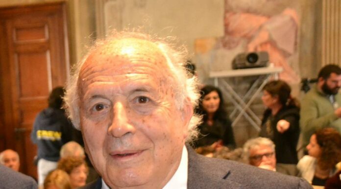 E’ morto Gerardo Bianco, storico esponente della Dc