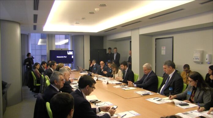 La transizione energetica accelera, Mediterraneo sempre più centrale