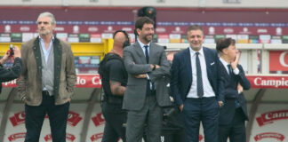 Juve, rinvio a giudizio per club ed ex vertici sui bilanci