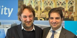 Al via gli eventi di Natale in Co-Branding con la Regione Puglia